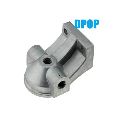 1362289 1358561 1362289 ANC50050201 WK10003 H17WK11 Oil Filter Cover For Filter