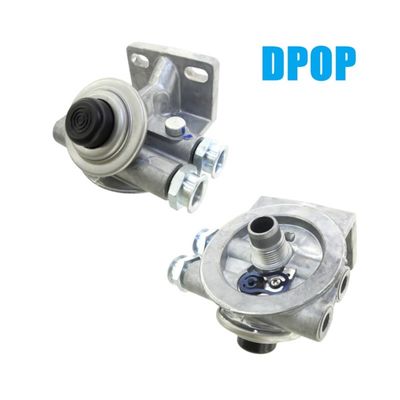 3760900012 3760927208 9584770008 Filter Head For MERCEDES BENZ
