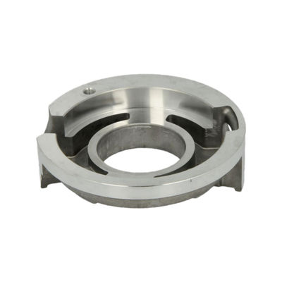 Transmission Oil Pump Cover 3892693801 9472690501 9472690901 for Actros/Antos/Arocs/Axor G200/210/211