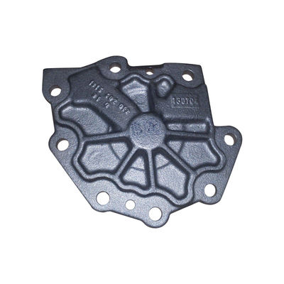 For 81385210002 MAN 1315302013 ZF 93190510 EURORICAMBI  Transmission Oil Pump Cover