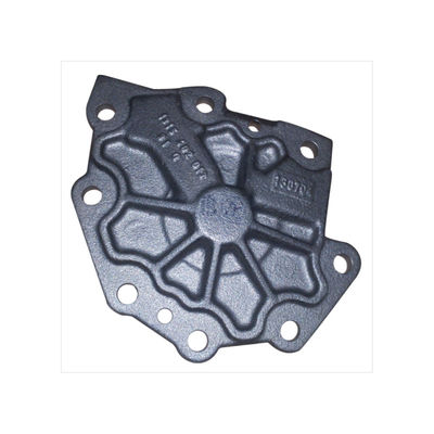 For 81385210002 MAN 1315302013 ZF 93190510 EURORICAMBI  Transmission Oil Pump Cover