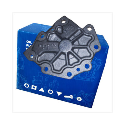 For 81385210002 MAN 1315302013 ZF 93190510 EURORICAMBI  Transmission Oil Pump Cover