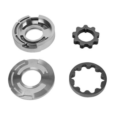 3892690706 3892691206 For Transmission Oil Pump Rotor Int Mercedes-Benz O500 Series Setra S400/500-Series