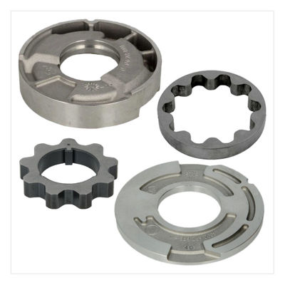 3892690706 3892691206 For Transmission Oil Pump Rotor Int Mercedes-Benz O500 Series Setra S400/500-Series