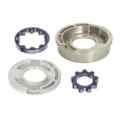 Engine Transmission Oil Pump Cover 3892692101 3892692201 For  MERCEDES-BENZ GEARBOX G3/70-4/4.24