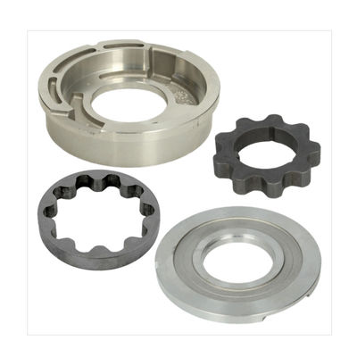 Engine Transmission Oil Pump Cover 3892692101 3892692201 For  MERCEDES-BENZ GEARBOX G3/70-4/4.24