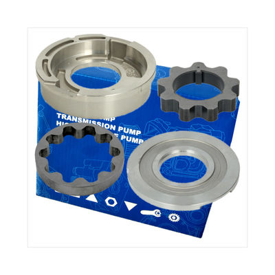 Engine Transmission Oil Pump Cover 3892692101 3892692201 For  MERCEDES-BENZ GEARBOX G3/70-4/4.24