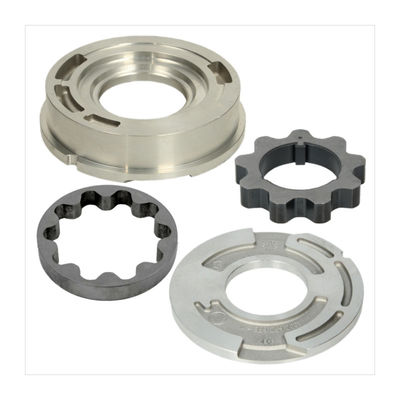 Engine Transmission Oil Pump Cover 3892692101 3892692201 For  MERCEDES-BENZ GEARBOX G3/70-4/4.24