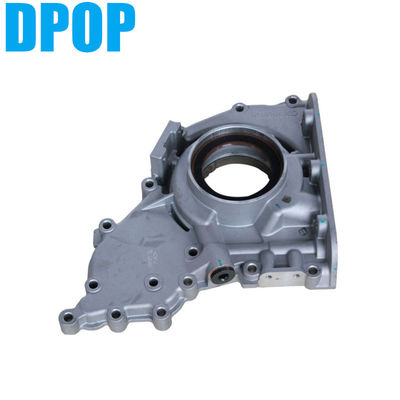 20500260 21600195 Oil Pump 20500260 7420882047 For Engine D7D B6R EC240B EC290B G710B G720B G726B G730B L110E L120E