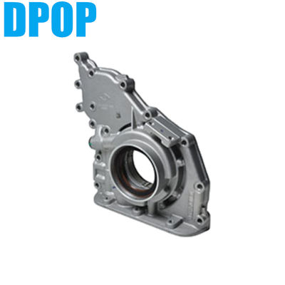 20500260 21600195 Oil Pump 20500260 7420882047 For Engine D7D B6R EC240B EC290B G710B G720B G726B G730B L110E L120E