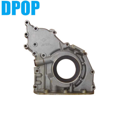20500260 21600195 Oil Pump 20500260 7420882047 For Engine D7D B6R EC240B EC290B G710B G720B G726B G730B L110E L120E