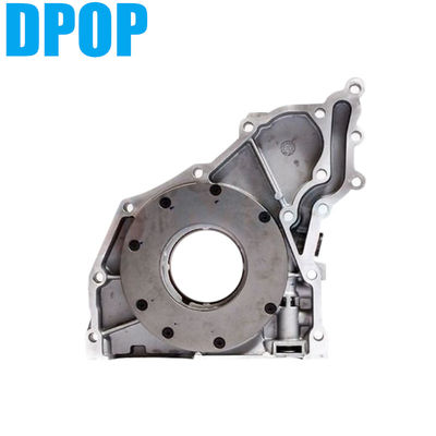 20500260 21600195 Oil Pump 20500260 7420882047 For Engine D7D B6R EC240B EC290B G710B G720B G726B G730B L110E L120E