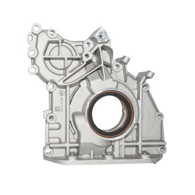 21618956 20581867 Engine Oil Pump 20459167 7420726088 For D4H BL60/1 BL70/1 12C Rotor 12.3mm 137.8mm