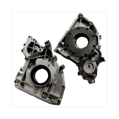 21618956 20581867 Engine Oil Pump 20459167 7420726088 For D4H BL60/1 BL70/1 12C Rotor 12.3mm 137.8mm