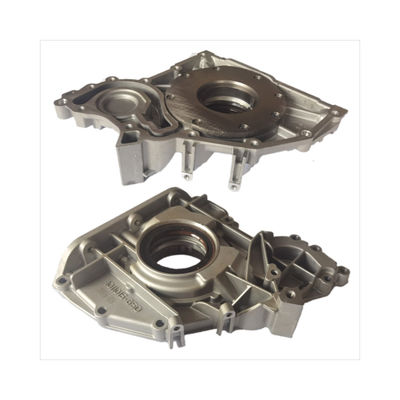 21618956 20581867 Engine Oil Pump 20459167 7420726088 For D4H BL60/1 BL70/1 12C Rotor 12.3mm 137.8mm
