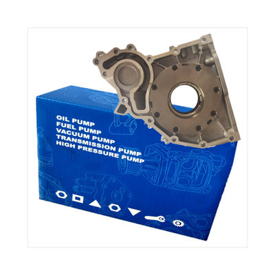 21618956 20581867 Engine Oil Pump 20459167 7420726088 For D4H BL60/1 BL70/1 12C Rotor 12.3mm 137.8mm