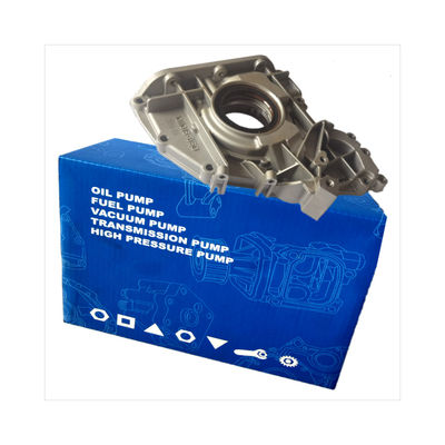 21618956 20581867 Engine Oil Pump 20459167 7420726088 For D4H BL60/1 BL70/1 12C Rotor 12.3mm 137.8mm