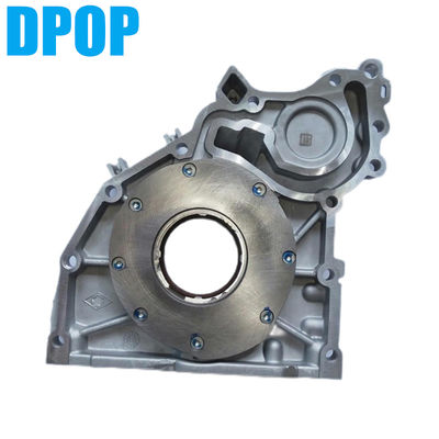 Rotor 16.5mm 137.8mm Engine Oil Pump DPOP 20476119 20574451 23170999 21489736 For TAD 620 VE DEUTZ BF6M2012