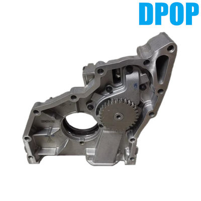 OEM Engine Oil Pump For 21486014 21075490 20906321 20859343 7421486014 DEUTZ TCD2013L06 4V Penta TAD734GE TAD752/3/4GE