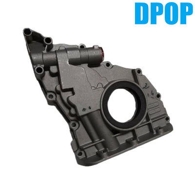 OEM Engine Oil Pump For 21486014 21075490 20906321 20859343 7421486014 DEUTZ TCD2013L06 4V Penta TAD734GE TAD752/3/4GE