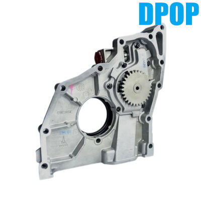 OEM Engine Oil Pump For 21486014 21075490 20906321 20859343 7421486014 DEUTZ TCD2013L06 4V Penta TAD734GE TAD752/3/4GE