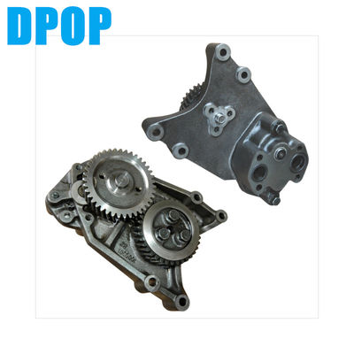 Rotor 16.5mm 137.8mm Engine Oil Pump 20476119 20574451 23170999 21489736 For TAD 620 VE DEUTZ BF6M2012