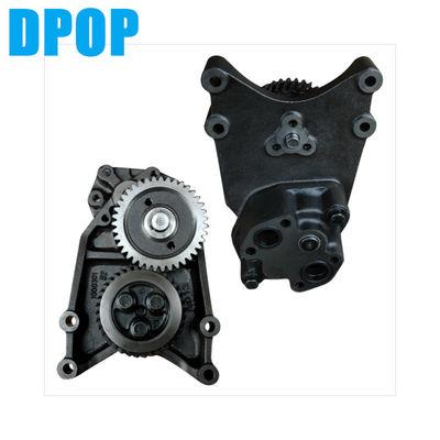 Rotor 16.5mm 137.8mm Engine Oil Pump 20476119 20574451 23170999 21489736 For TAD 620 VE DEUTZ BF6M2012