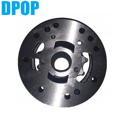 Transmissiom oil pump AT440858 AT310590 0501220664 QR6888157 Compatible with JOHN DEERE Loader Landscaper Models 210K