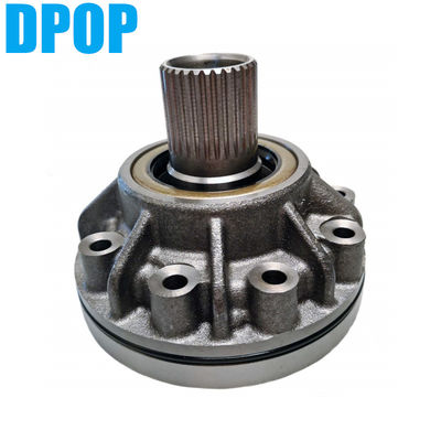 Transmissiom oil pump AT440858 AT310590 0501220664 QR6888157 Compatible with JOHN DEERE Loader Landscaper Models 210K