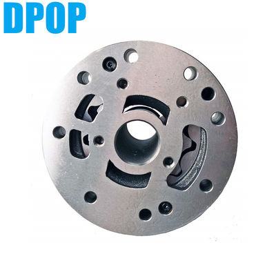 Transmissiom oil pump AT440858 AT310590 0501220664 QR6888157 Compatible with JOHN DEERE Loader Landscaper Models 210K