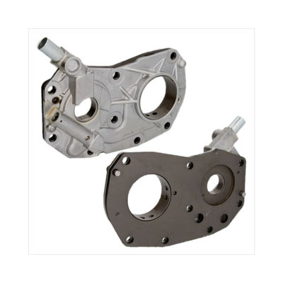 35510405 5001835857 81320500450 Gu8875469 Zu8883824 1455265 Transmission Oil Pump For MAN DAF  Trucks