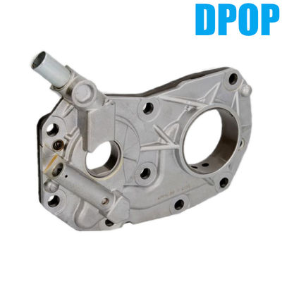 35510405 5001835857 81320500450 Gu8875469 Zu8883824 1455265 Transmission Oil Pump For MAN DAF  Trucks