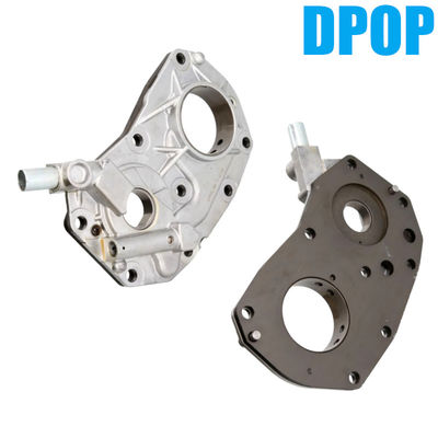 35510405 5001835857 81320500450 Gu8875469 Zu8883824 1455265 Transmission Oil Pump For MAN DAF  Trucks