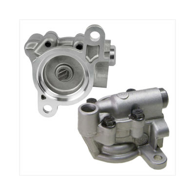 Custom Color Transmission Oil Pump 1673452 1656267 1652663 7401673452 For Trucks F10/F12 FM/FM9/FM12