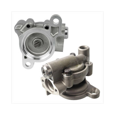 Custom Color Transmission Oil Pump 1673452 1656267 1652663 7401673452 For Trucks F10/F12 FM/FM9/FM12