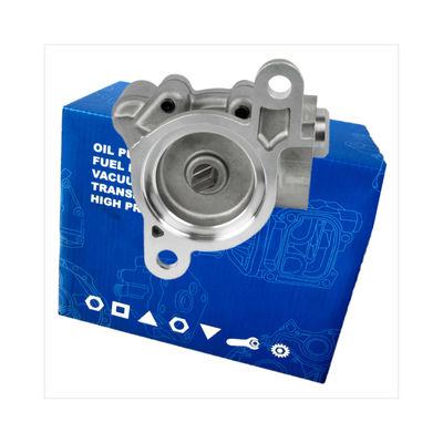 Custom Color Transmission Oil Pump 1673452 1656267 1652663 7401673452 For Trucks F10/F12 FM/FM9/FM12