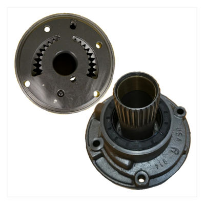 20925552 20925466 20925335 20950807 20/925552 20/925466 20/950807 For Jcb Oil Pump