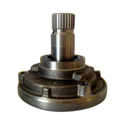 JCB Transmission Oil Pump 04500217 04/500217 QR6881176 USA904 For JCB 4C 4CN