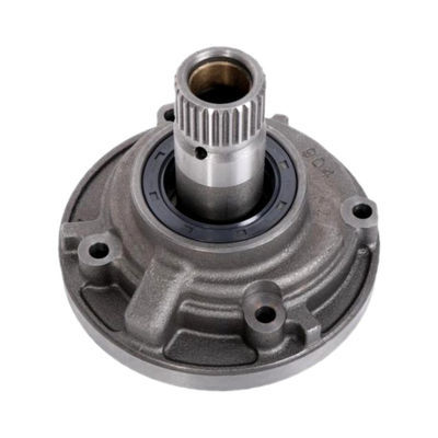 JCB Transmission Oil Pump 04500217 04/500217 QR6881176 USA904 For JCB 4C 4CN