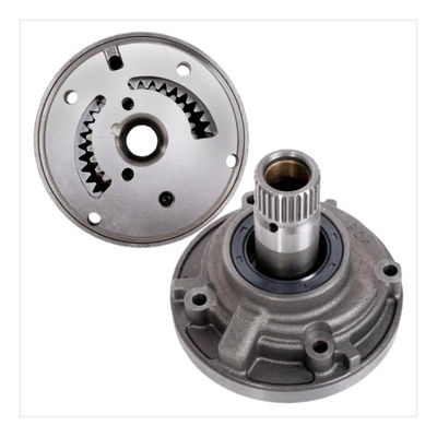 JCB Transmission Oil Pump 04500217 04/500217 QR6881176 USA904 For JCB 4C 4CN