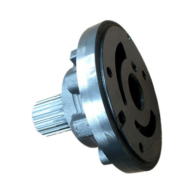 Transmission Oil Pump 1217385 CLU40-0230 9968311 68800 6194134M91 USA912 Tuner Caterpillar  Fermec