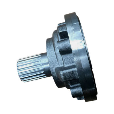 Transmission Oil Pump 1217385 CLU40-0230 9968311 68800 6194134M91 USA912 Tuner Caterpillar  Fermec