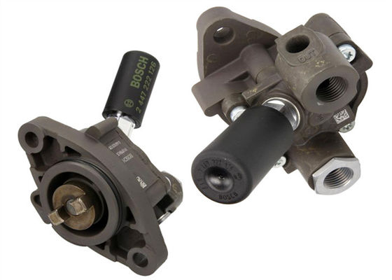 1539298 1397682 1414025 1422449 1424449 For SCANIA  Gear Pump Fuel Pre Supply