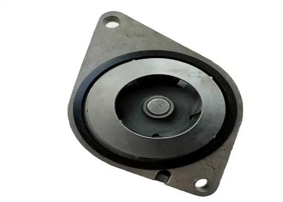 504062854 IVECOTRUCK Water Pump High Pressure Standard