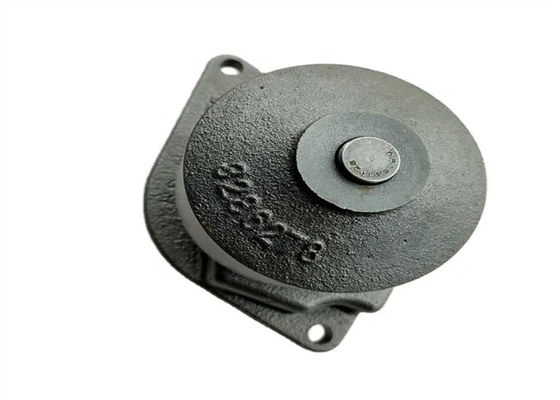 504062854 IVECOTRUCK Water Pump High Pressure Standard