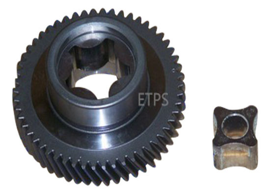 Indusrtrial Engine Parts  165026250 165026100 52mm 54z  For Perkins Truck Part