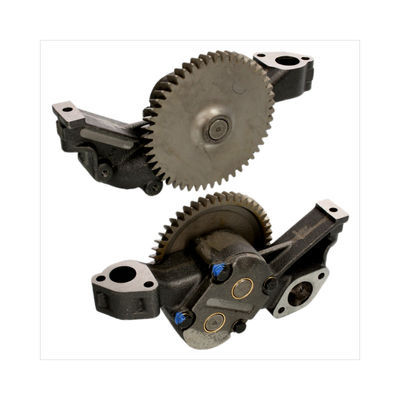 Oil Pump 4571800201 4571800401 4571800001 5231801601 5231801101 For MERCEDES-BENZ AXOR AXOR 2