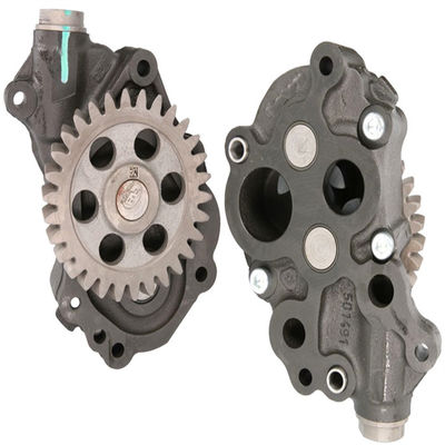 5801693310  Suitable  IVECOTRUCK STRALIS For  Oil Pump On IVECOTRUCK  Models
