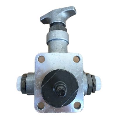 DPOP Fuel Hand Pump OE No. 0003047051 5000821170 For Renault  09004134 For IVECO Truck