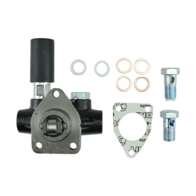 DPOP Diesel Fuel Feed Pump 0440003077 0440003238 For MAN DAF Renault Volvo Benz Euro Truck